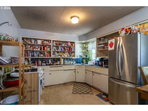 206 Dancer Road Camas Valley OR 97416