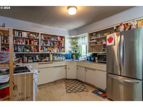 206 Dancer Road Camas Valley OR 97416
