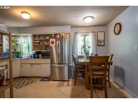206 Dancer Road Camas Valley OR 97416