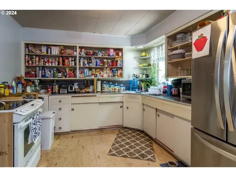 206 Dancer Road Camas Valley OR 97416