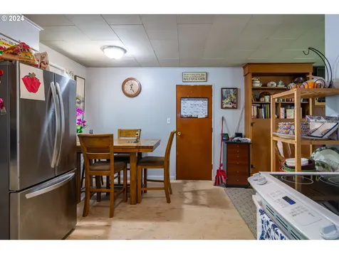 206 Dancer Road Camas Valley OR 97416