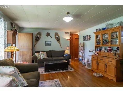 206 Dancer Road Camas Valley OR 97416