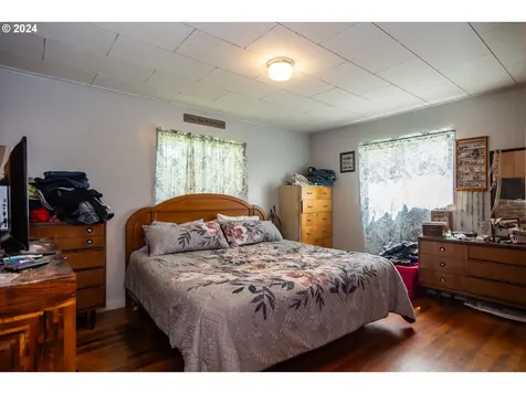 206 Dancer Road Camas Valley OR 97416