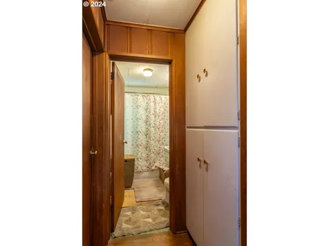206 Dancer Road Camas Valley OR 97416