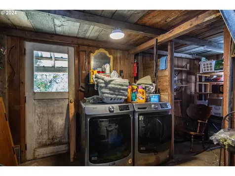 206 Dancer Road Camas Valley OR 97416