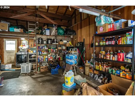 206 Dancer Road Camas Valley OR 97416