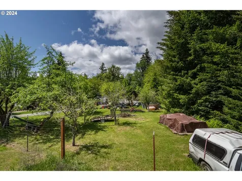 206 Dancer Road Camas Valley OR 97416
