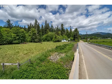 206 Dancer Road Camas Valley OR 97416