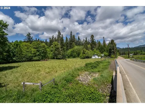 206 Dancer Road Camas Valley OR 97416