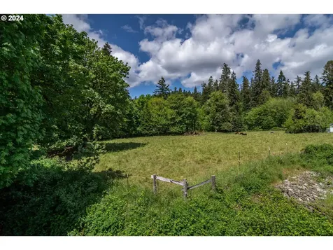 206 Dancer Road Camas Valley OR 97416