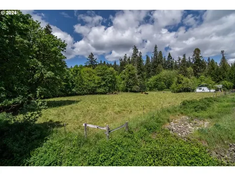 206 Dancer Road Camas Valley OR 97416