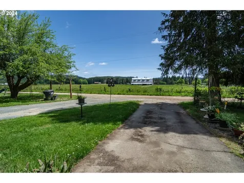 206 Dancer Road Camas Valley OR 97416