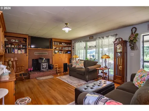 206 Dancer Road Camas Valley OR 97416
