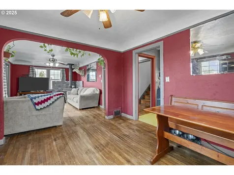1137 SE Uglow Avenue Dallas OR 97338