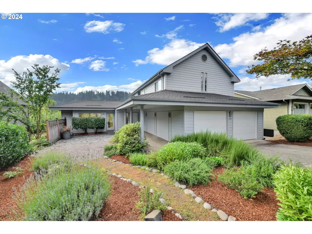 2580 Moon Mountain Drive Eugene OR 97403