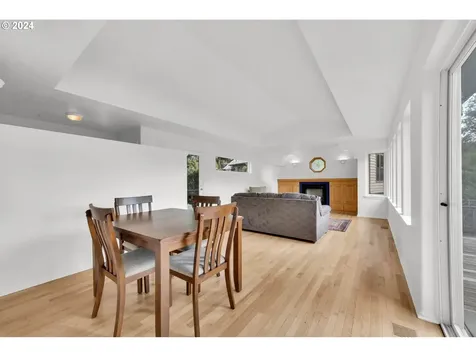 2580 Moon Mountain Drive Eugene OR 97403