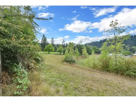 2580 Moon Mountain Drive Eugene OR 97403