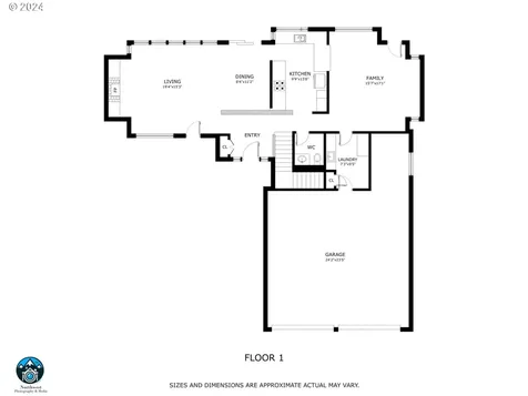 2580 Moon Mountain Drive Eugene OR 97403