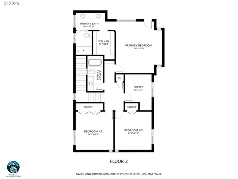 2580 Moon Mountain Drive Eugene OR 97403