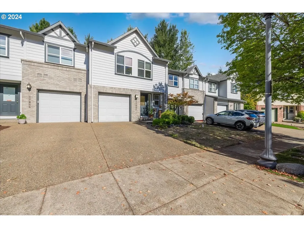 17847 Sw Heatherwood Lane Sherwood OR 97140