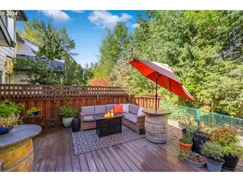 17847 Sw Heatherwood Lane Sherwood OR 97140