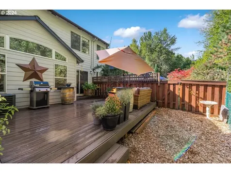 17847 Sw Heatherwood Lane Sherwood OR 97140