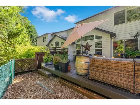 17847 Sw Heatherwood Lane Sherwood OR 97140
