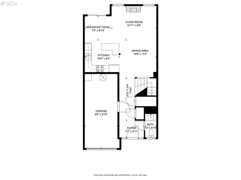 17847 Sw Heatherwood Lane Sherwood OR 97140