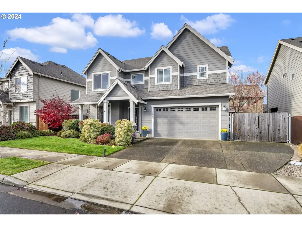 12761 Cottonwood Avenue Oregon City OR 97045