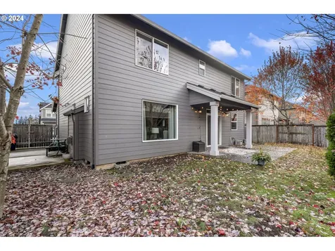 12761 Cottonwood Avenue Oregon City OR 97045