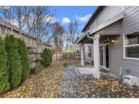12761 Cottonwood Avenue Oregon City OR 97045