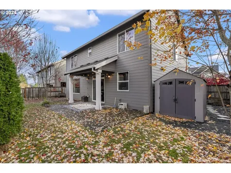 12761 Cottonwood Avenue Oregon City OR 97045