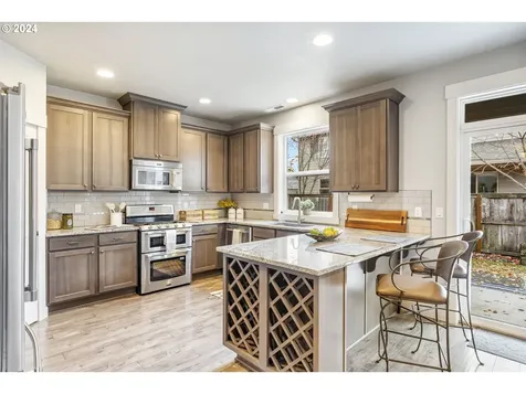 12761 Cottonwood Avenue Oregon City OR 97045