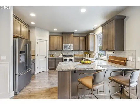 12761 Cottonwood Avenue Oregon City OR 97045