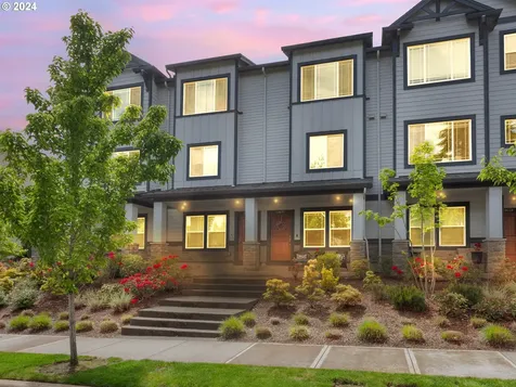 28635 Sw Orleans Avenue Wilsonville OR 97070