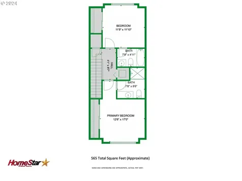 28635 Sw Orleans Avenue Wilsonville OR 97070