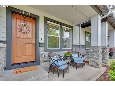 28635 Sw Orleans Avenue Wilsonville OR 97070