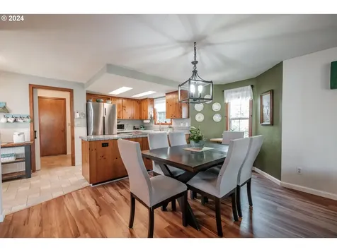 1551 Downing Drive Lebanon OR 97355