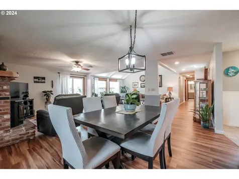 1551 Downing Drive Lebanon OR 97355
