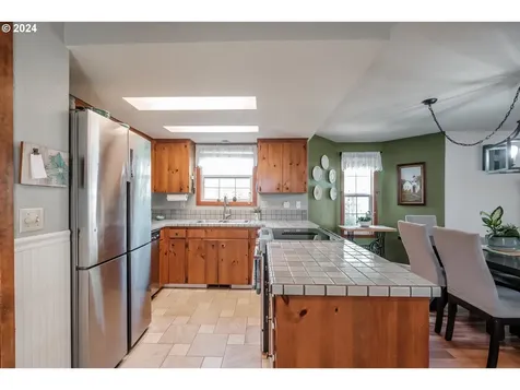 1551 Downing Drive Lebanon OR 97355