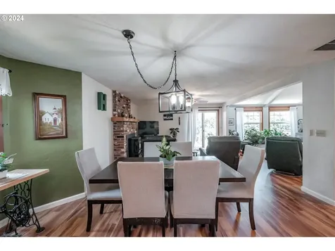 1551 Downing Drive Lebanon OR 97355