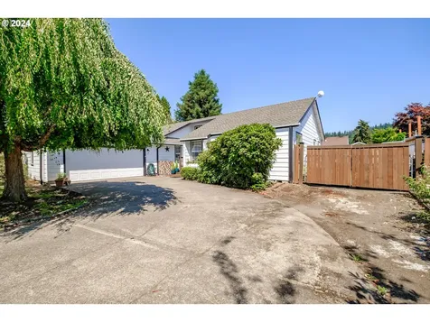 1551 Downing Drive Lebanon OR 97355
