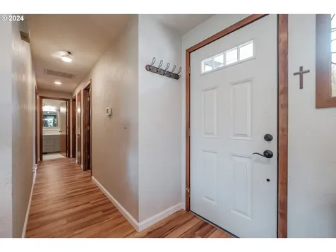 1551 Downing Drive Lebanon OR 97355