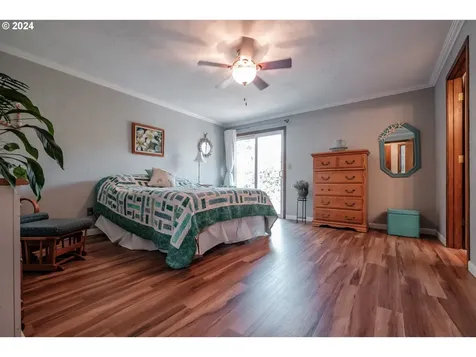 1551 Downing Drive Lebanon OR 97355