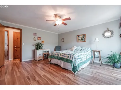 1551 Downing Drive Lebanon OR 97355