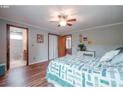 1551 Downing Drive Lebanon OR 97355
