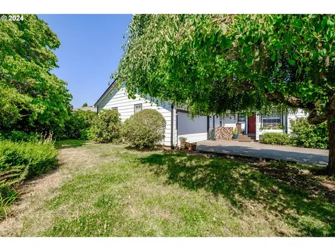 1551 Downing Drive Lebanon OR 97355