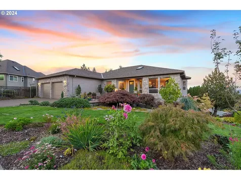 13995 SW Mistletoe Drive Portland OR 97223