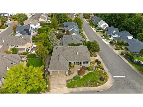 13995 SW Mistletoe Drive Portland OR 97223