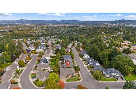 13995 SW Mistletoe Drive Portland OR 97223